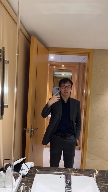 熊先生的第一张照片--莆田相亲服务中心
