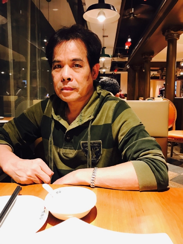天马行空的第一张照片--莆田相亲服务中心