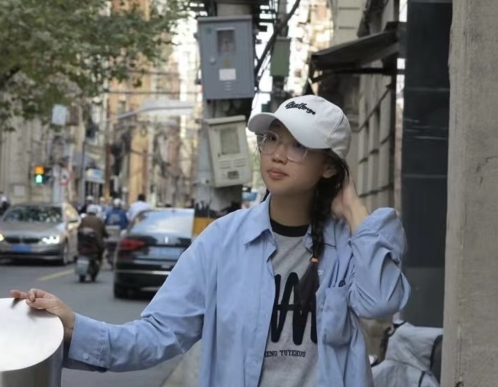 XIAOZOU的第二张照片--莆田相亲服务中心