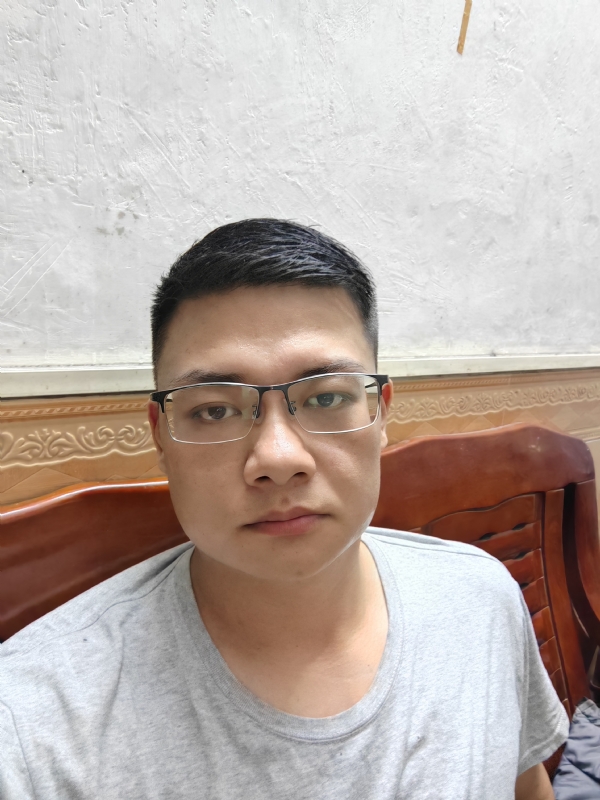 陈秋新的第一张照片--莆田相亲服务中心