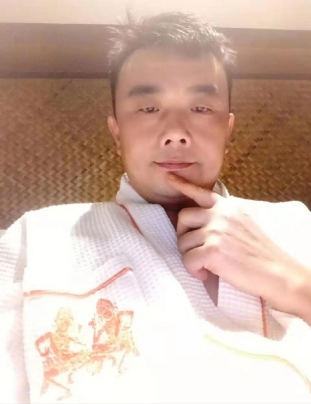青锋的第一张照片--莆田相亲服务中心
