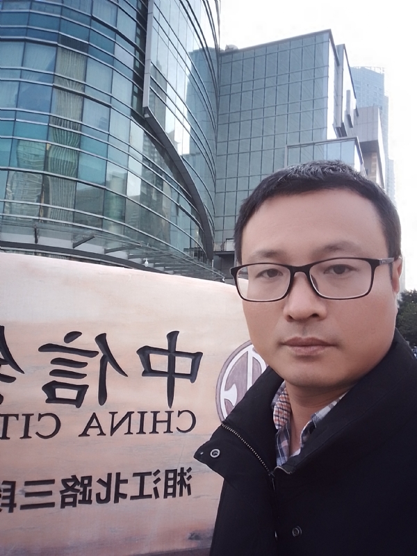 晚秋的第一张照片--莆田相亲服务中心