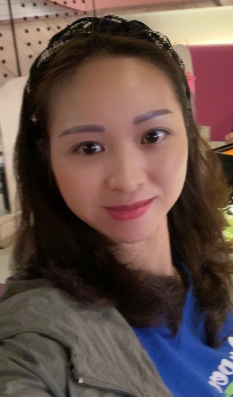 TAN霧裏看花的第一张照片--莆田相亲服务中心