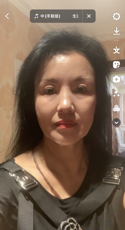 清雅的第一张照片--莆田相亲服务中心