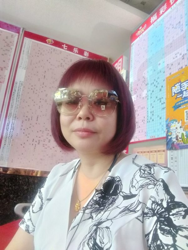 自己努力的第一张照片--莆田相亲服务中心