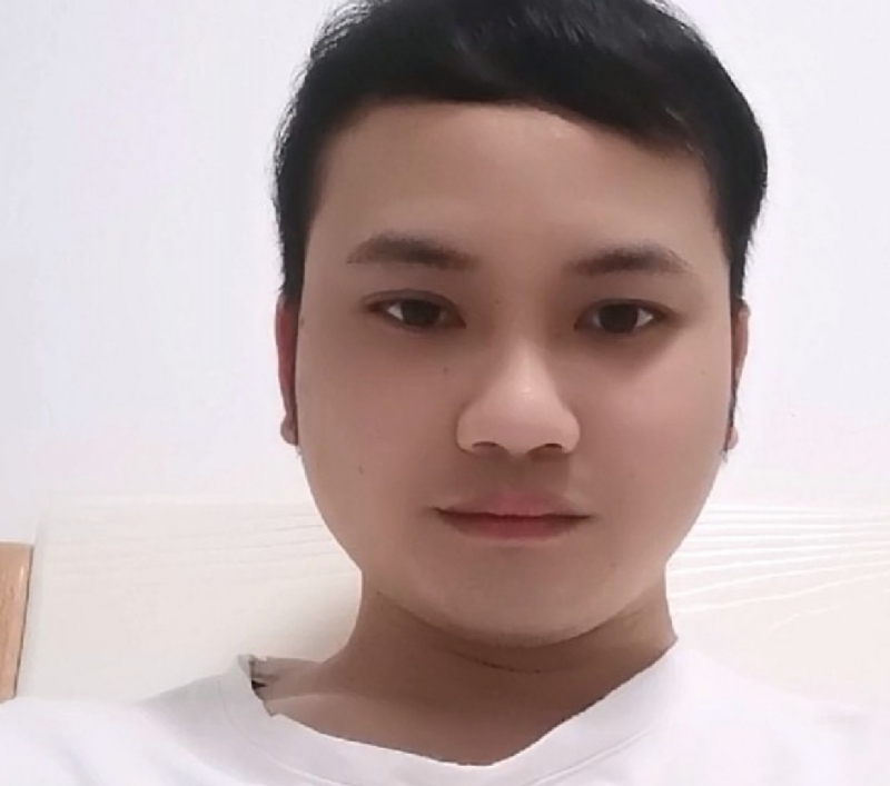 谈笑风生的学长的第三张照片--莆田相亲服务中心