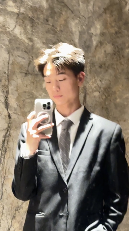 李欣航的第一张照片--莆田相亲服务中心