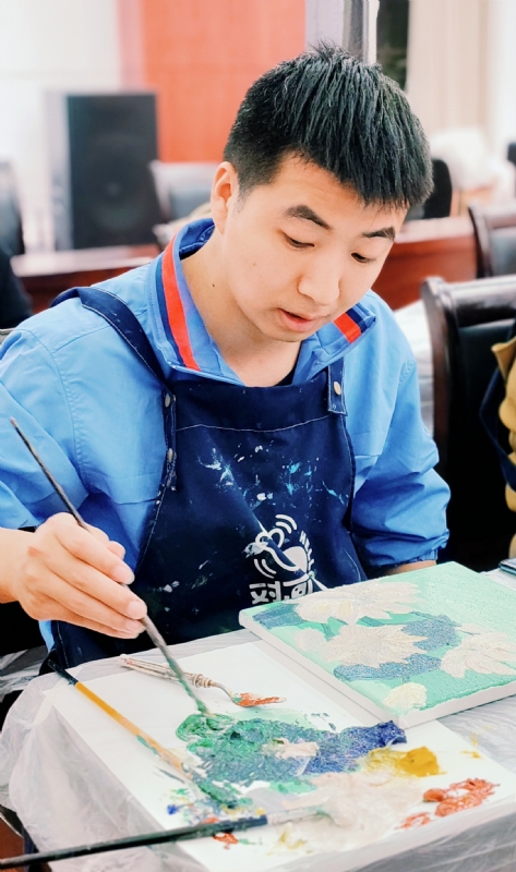 紫薰衣的第一张照片--莆田相亲服务中心