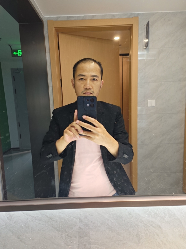 老实芭蕉的第一张照片--莆田相亲服务中心