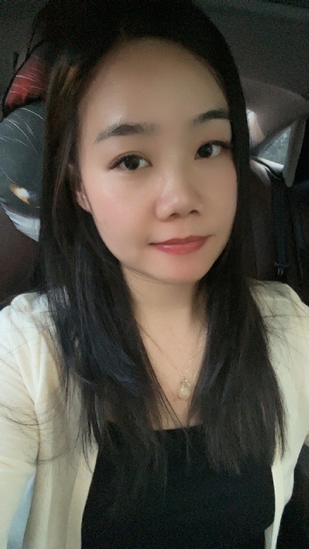 迷路的婷婷的第一张照片--莆田相亲服务中心