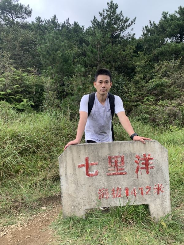 小朱佩奇的第一张照片--莆田相亲服务中心