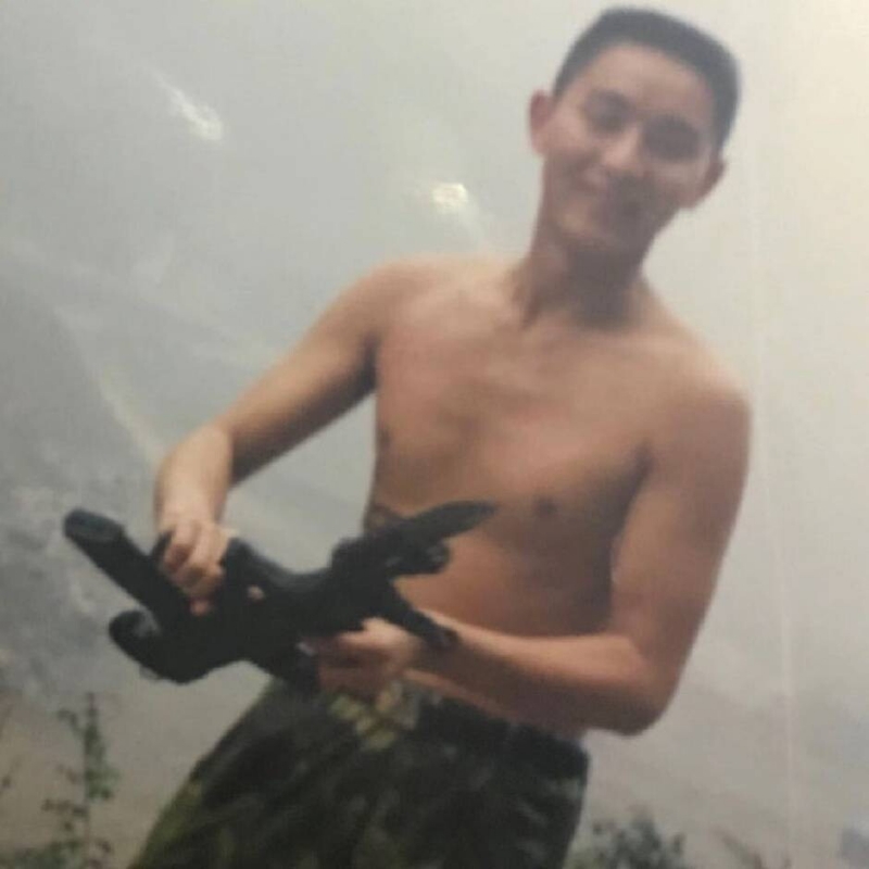 肖老兵yx的第一张照片--莆田相亲服务中心