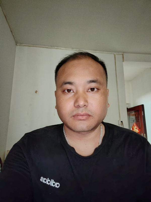 小蒋的第一张照片--莆田相亲服务中心