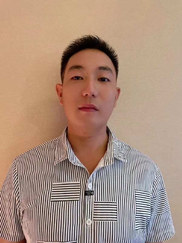 陈先生的第一张照片--莆田相亲服务中心