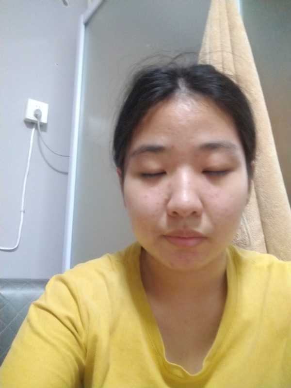 叶子的第一张照片--莆田相亲服务中心