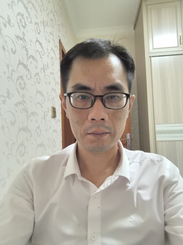 等风来的第三张照片--莆田相亲服务中心