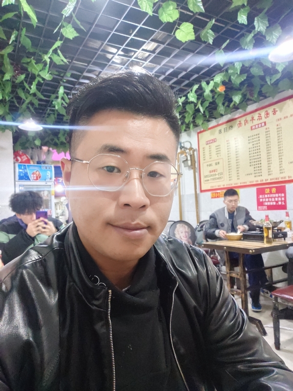 独行的天秤的第一张照片--莆田相亲服务中心