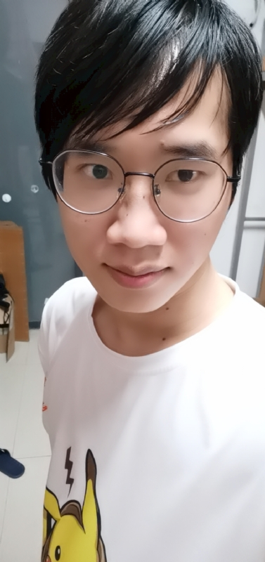 青栀如初的第一张照片--莆田相亲服务中心