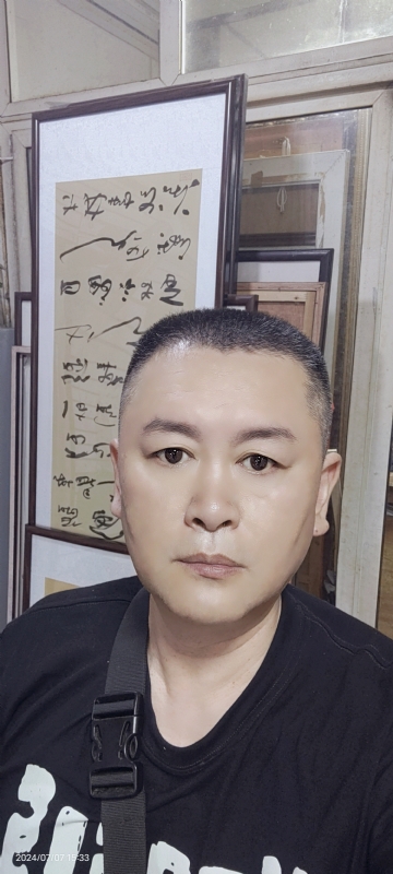 永恒的瞬间的第一张照片--莆田相亲服务中心