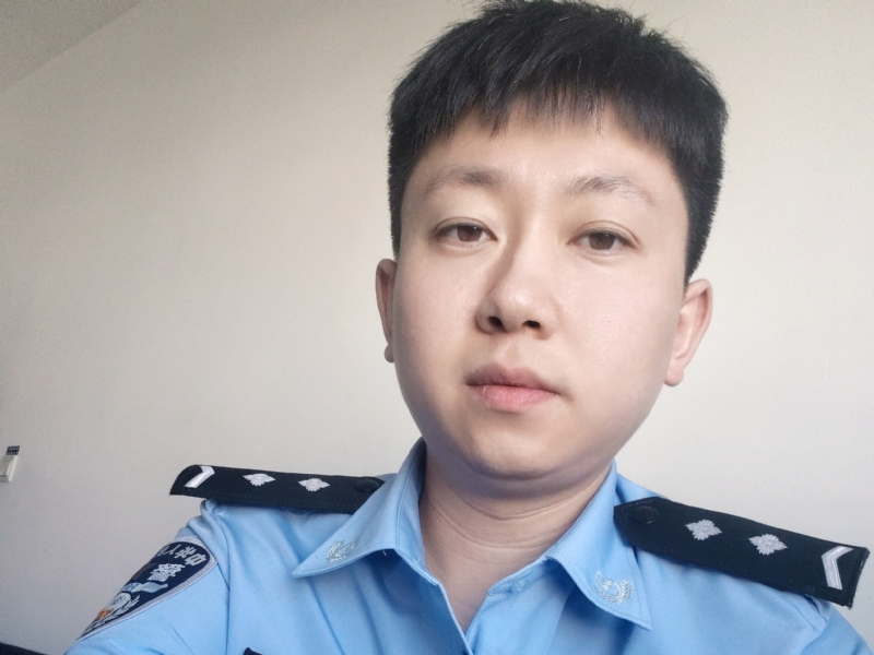 峻仔的第一张照片--莆田相亲服务中心