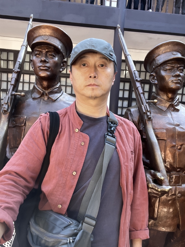 川雲的第二张照片--莆田相亲服务中心