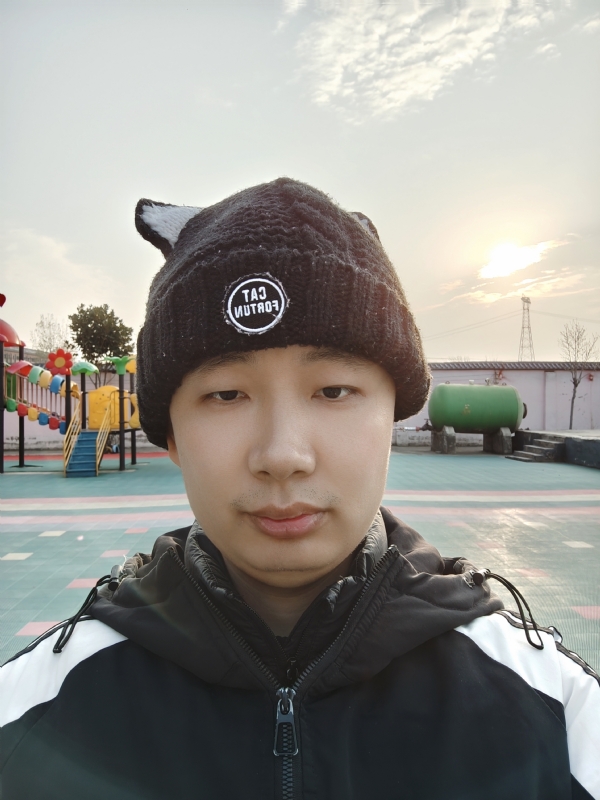 王连杰的第一张照片--莆田相亲服务中心