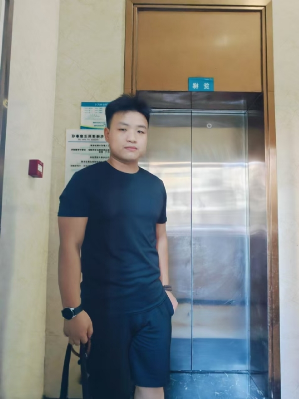 JCY的第一张照片--莆田相亲服务中心
