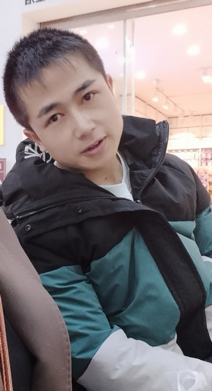 不骄不躁的第一张照片--莆田相亲服务中心