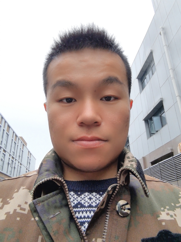 赵彦的第一张照片--莆田相亲服务中心