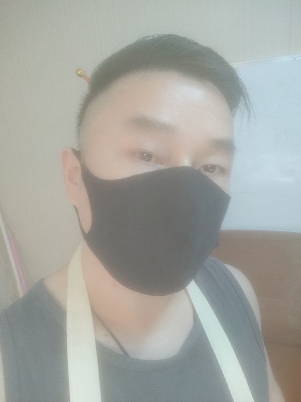 Poluk秦的第二张照片--莆田相亲服务中心