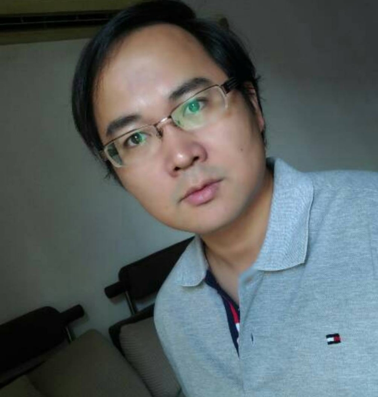 木火的第一张照片--莆田相亲服务中心