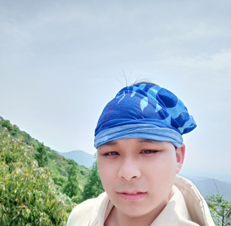 两人一世界的第一张照片--莆田相亲服务中心
