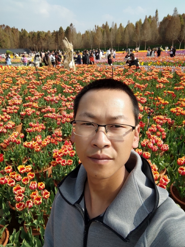 等待的第一张照片--莆田相亲服务中心