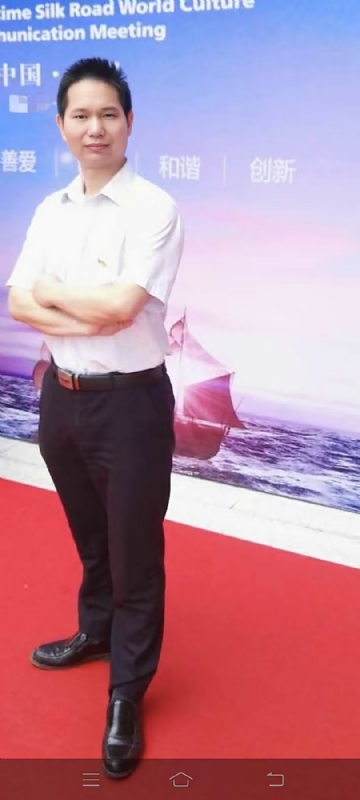 玉树临风的第二张照片--莆田相亲服务中心