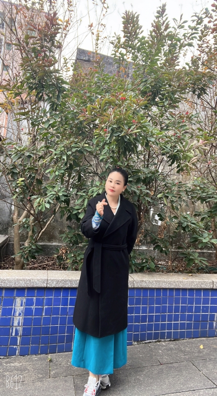 随遇而安的第一张照片--莆田相亲服务中心