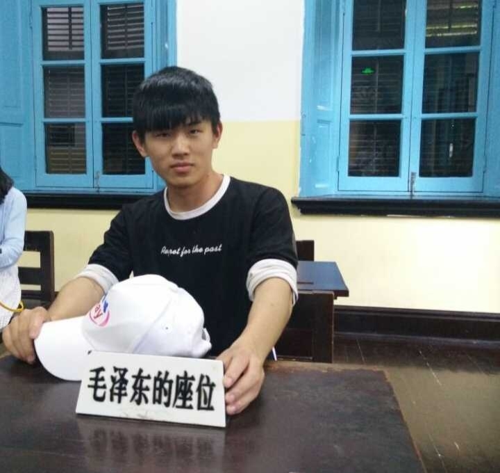 Nian的第一张照片--莆田相亲服务中心