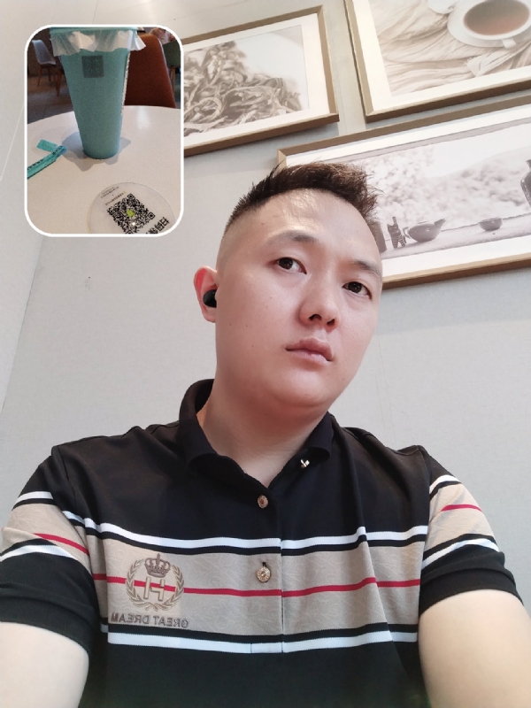 知心大哥哥的第二张照片--莆田相亲服务中心