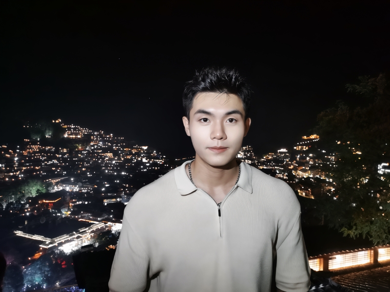 Chen的第二张照片--莆田相亲服务中心
