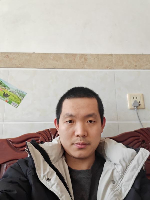我废物谁要我养我的第一张照片--莆田相亲服务中心