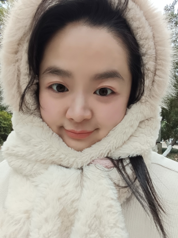 玥玥的第二张照片--莆田相亲服务中心