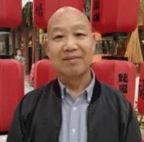 教师作家诗人的第一张照片--莆田相亲服务中心