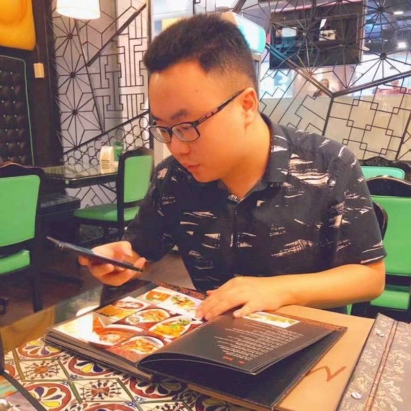潇湘的第一张照片--莆田相亲服务中心
