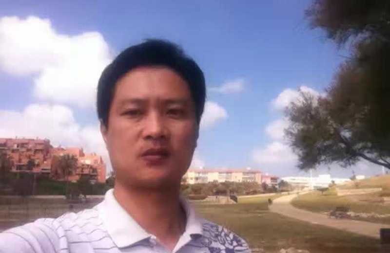 钟志的第一张照片--莆田相亲服务中心
