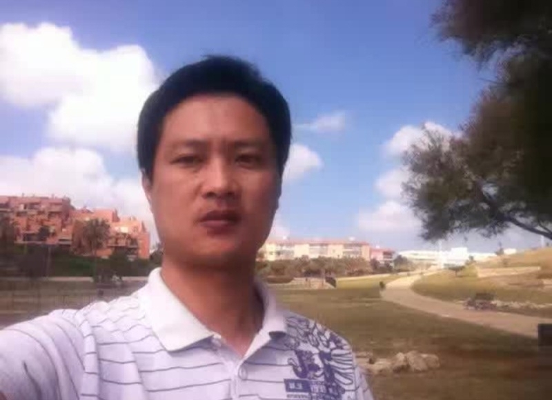 钟志的第二张照片--莆田相亲服务中心