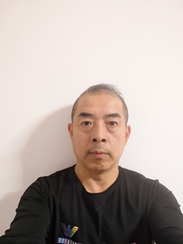 余生独自闯的第一张照片--莆田相亲服务中心