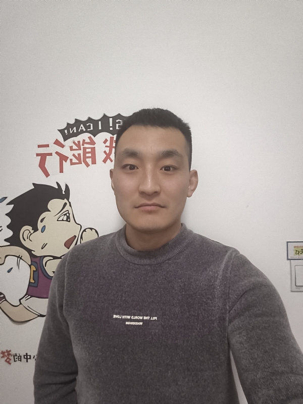 乐信的第一张照片--莆田相亲服务中心