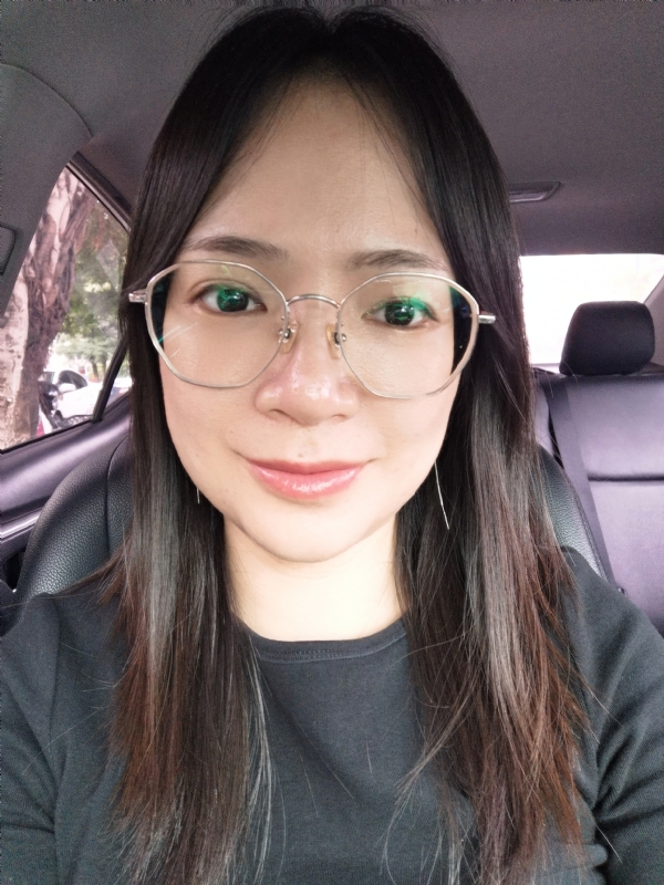 初秋的第一张照片--莆田相亲服务中心
