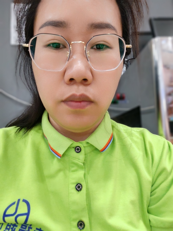 麻花小辫的第一张照片--莆田相亲服务中心