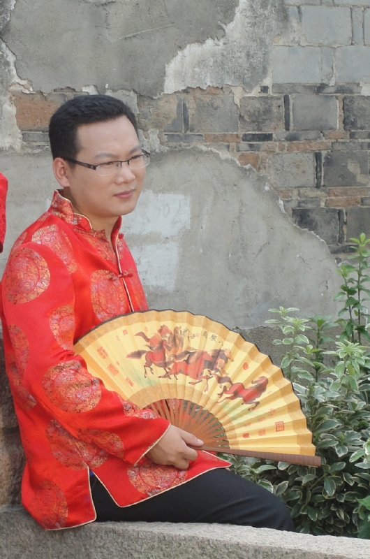 与世为缘的第三张照片--莆田相亲服务中心