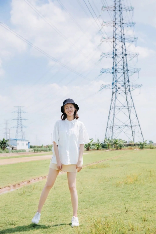 何穗的第一张照片--莆田相亲服务中心
